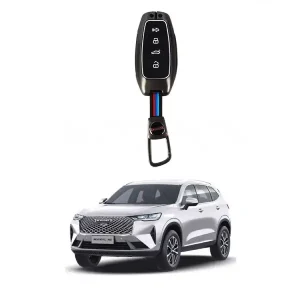 HAVAL H6 METAL KEY COVER.