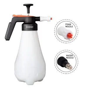 FOAMING SPRAY BOTTLE [1800ml]