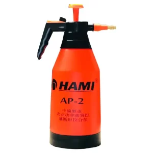 FOAMING SPRAY BOTTLE HAMI AP-2.[2000ml]