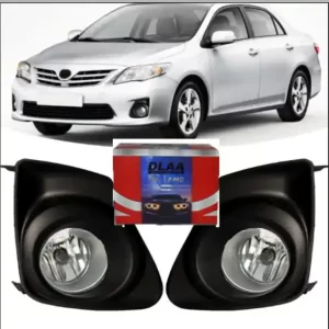 imageGTFV DLAA FOG LAMP FOR TOYOTA COROLLA 2012.