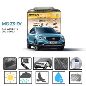 imageHB MG-ZS-EV SPARK TOP COVER PVC+COTTON FIBER.