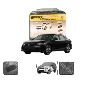 SPARK TOP COVER FOR HONDA CIVIC 2022