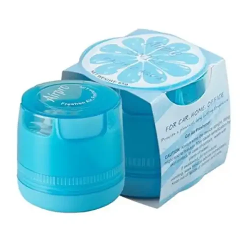 AIRPRO SWIRL [PACIFIC AQUA] 65g.