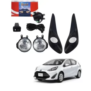 DLAA FOG LAMP FOR TOYOTA AQUA 2018.