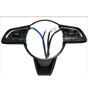 MULIMEDIA FOR SUZUKI SWIFT 2022.[WITH SPIRAL CABLE]