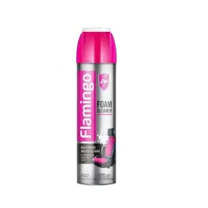 FLAMINGO FOAM CLEANER F002 [650ml].