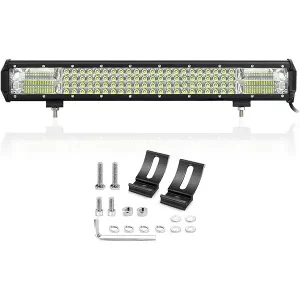 4X4 LED BAR LIGHT MOKY PRO [540W] 39"