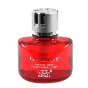 GRANDY AIR FRESHNER/PERFUME [GRANDY MAGNOLIA].