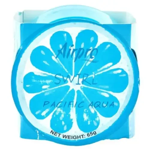AIRPRO SWIRL [PACIFIC AQUA] 65g.