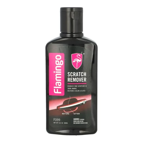FLAMINGO SCRATCH REMOVER [F099] 300ml.