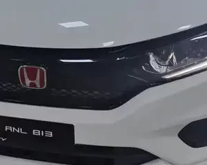 imageNOIO HONDA CITY 2022 MODEL FRONT GRILL.
