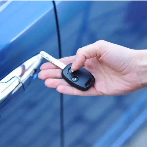 ROYAL CASTA REMOTE KEY KIT FOR SUZUKI ALTO,WAGON R,CULTUS NEW.