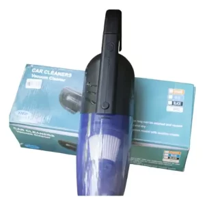 CAR CLEANER VACUUM CLEANER JY001-1.