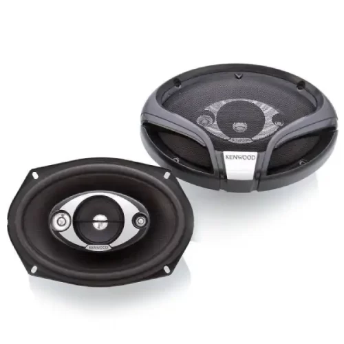 KENWOOD 450 WATTS [KFC-M6944A] SPEAKERS.