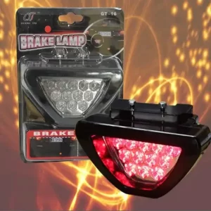 LUXUARY BRAKE LAMP UNIVERSAL.