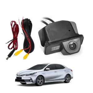 REAR VIEW CAMERA FOR TOYOTA COROLLA [2015-2024].