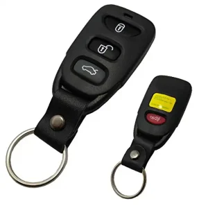 UNIVERAL REMOTE KIT.