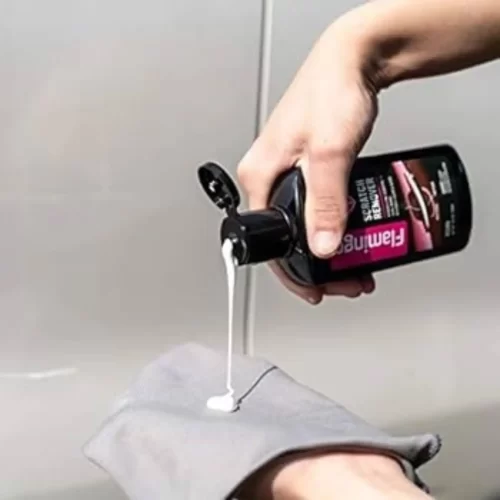 FLAMINGO SCRATCH REMOVER [F099] 300ml.