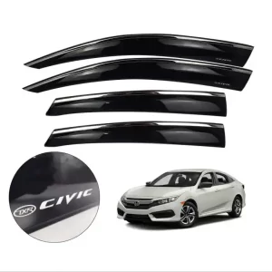 TXR AIRPRESS FOR HOMDA CIVIC [2017-2021]