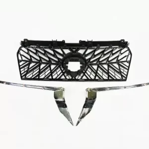 TOYOTA LAND CRUISER FJ150 TRD GRILL.