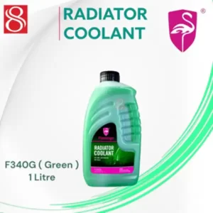 FLAMINGO RADIATOR COOLANT [F340G]
