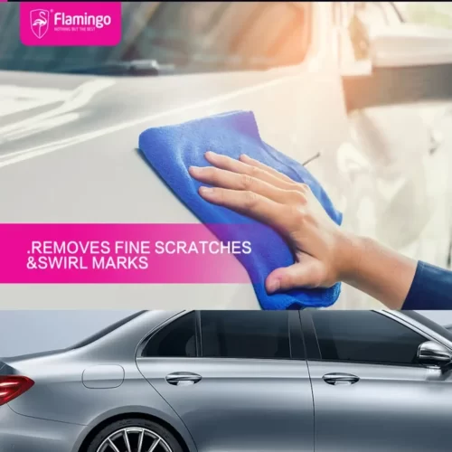 FLAMINGO SCRATCH REMOVER [F099] 300ml.