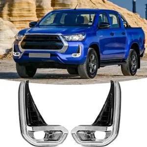 TOYOTA HILUX REVO [2020-21] DRL.