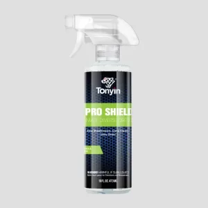 imagebdfbg TONYIN PRO SHIELD ULTIMATE DIVERSE DRESSING 473ml.