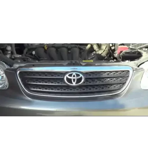 TOYOTA COROLLA [2005-2007] FRONT GRILL.