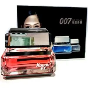 KOUOU DASHBOARD PERFUME/AIR FRESHNER.