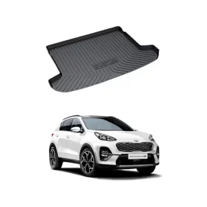 PVC TRUNK TRAY FOR KIA SPORTAGE.