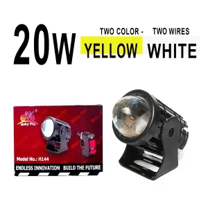 imagesedfgh MOKY PRO MINI FOG LIGHT DUAL COLOR.