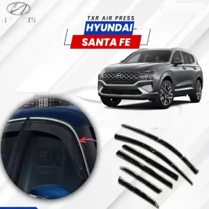 TXR AIRPRESS FOR HUNDAI SANTA FE.[6Pcs]