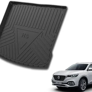 PVC TRUNK TRAY MAT FOR MG HS