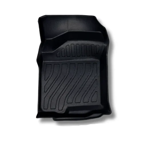 TOYOTA FPRADO 2009 TO 2025 FJ 150 TPU FLOOR MAT 3PC