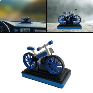 Bushineco solar Energy Aromatherapy Decoration