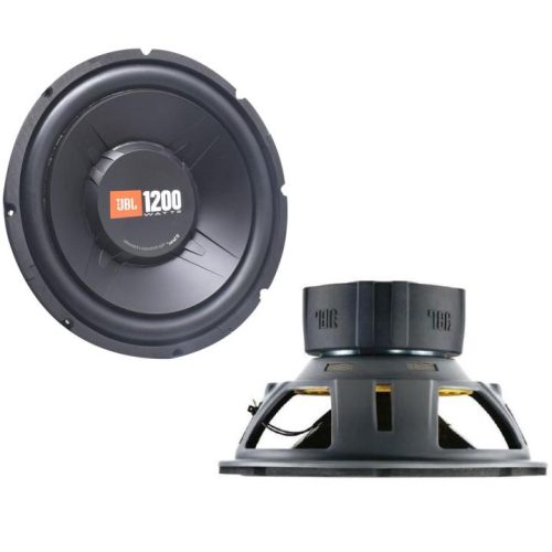 JBL GT5-S12 1200 WATTS WOOFER MADE IN CHINA