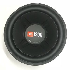 JBL GT5-S12 1200 WATTS WOOFER MADE IN CHINA